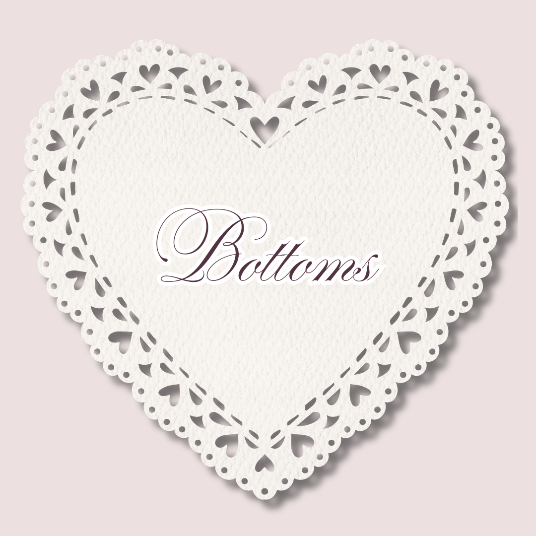 Bottoms