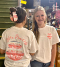 Pyrex Princess Tee