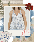 Take Me to the Beach Tank