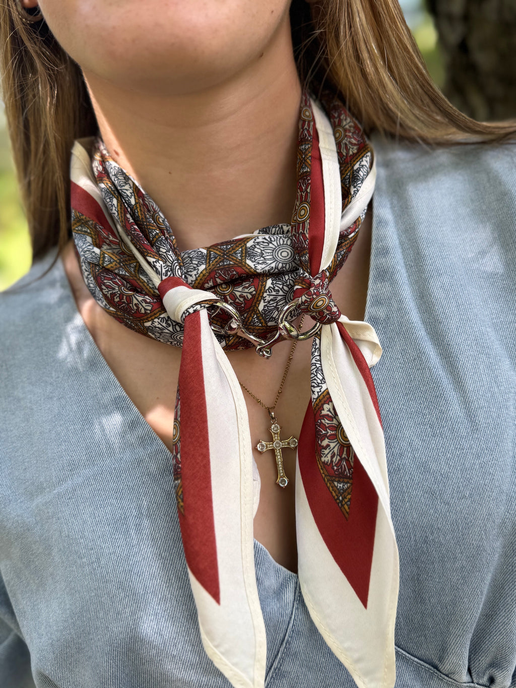 Accessory Scarves