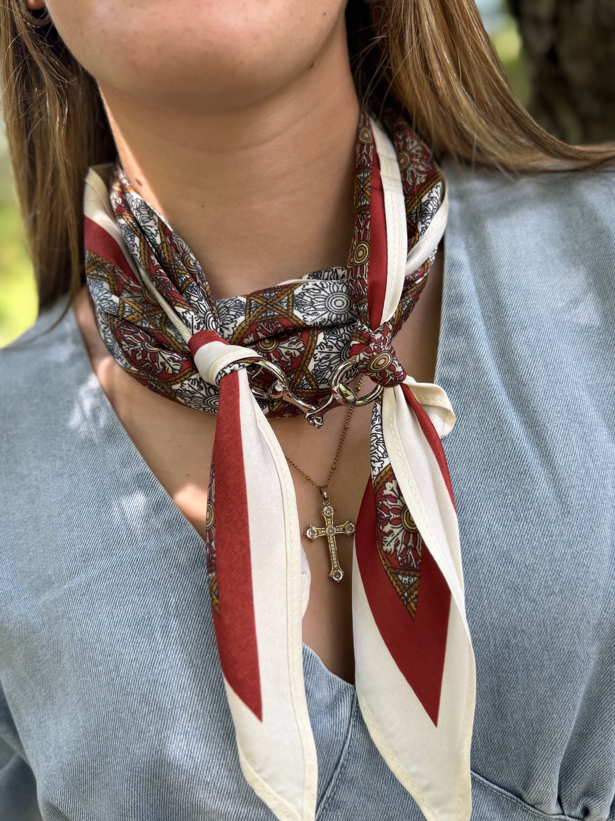 Accessory Scarves