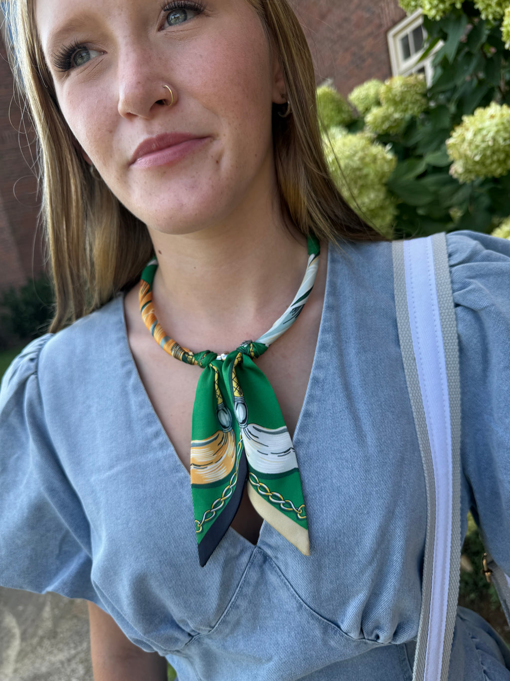 Accessory Scarves