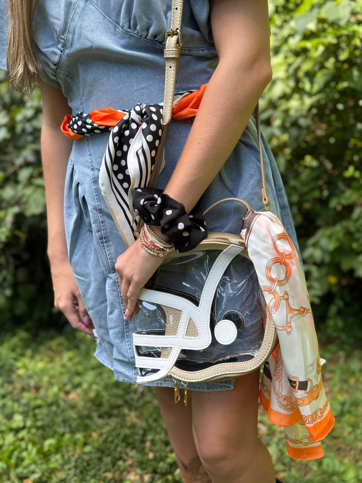 Accessory Scarves