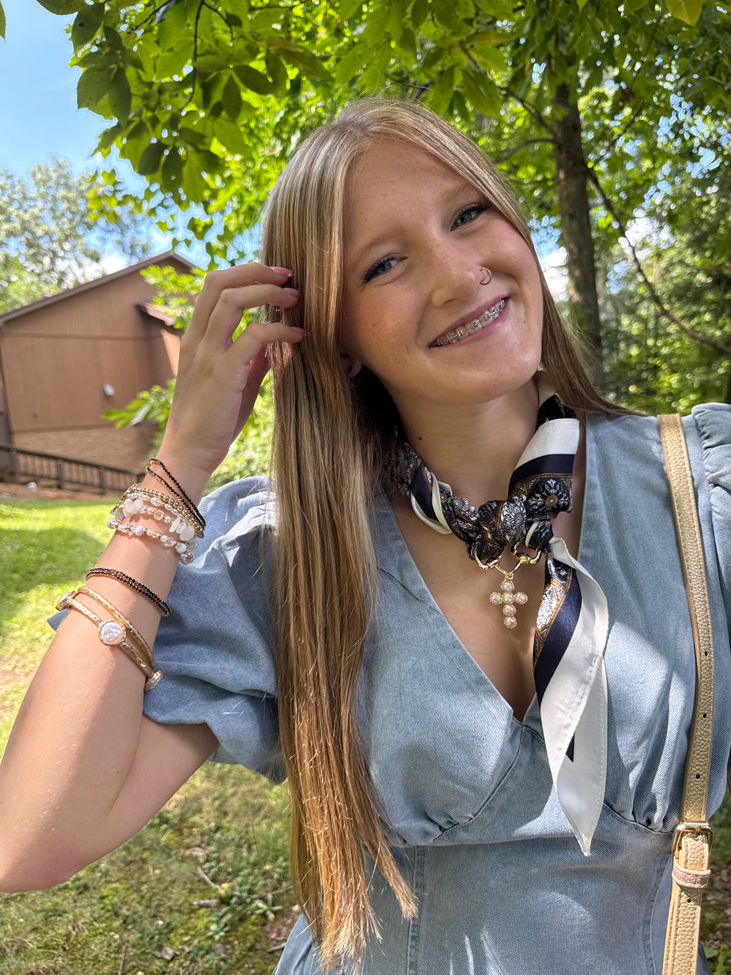 Accessory Scarves