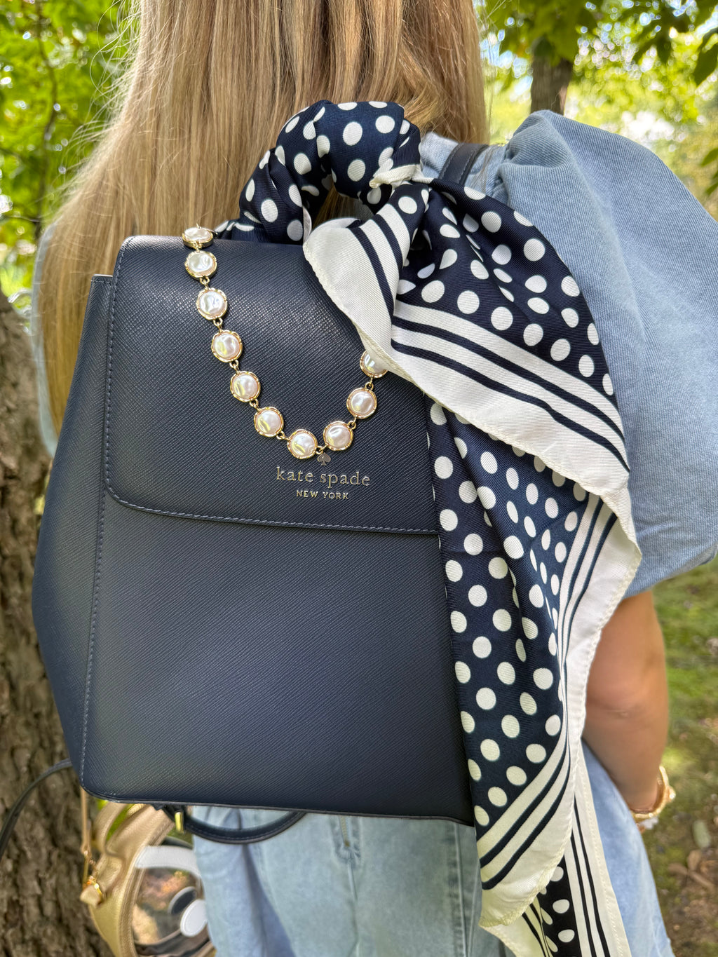 Accessory Scarves