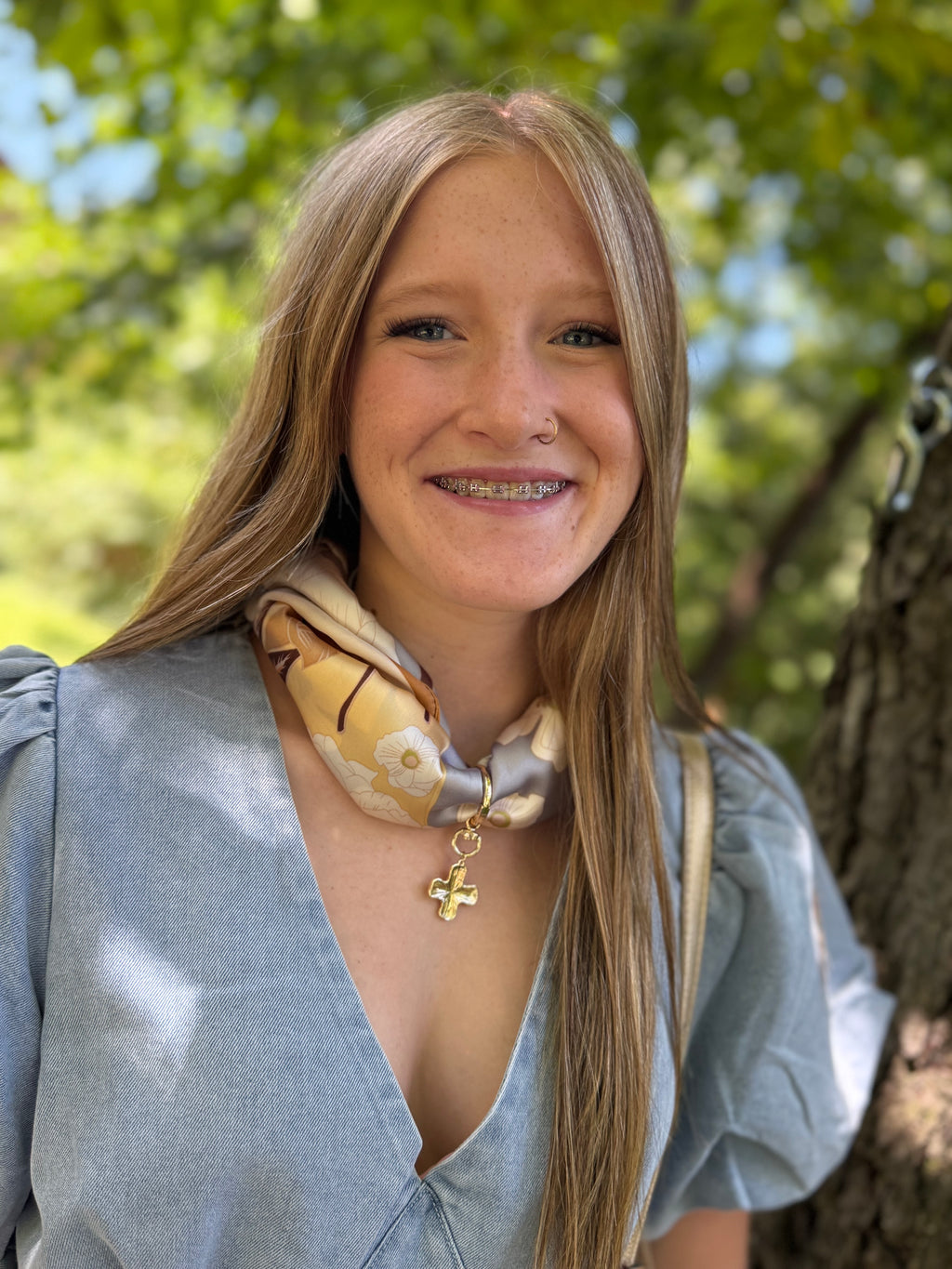 Accessory Scarves