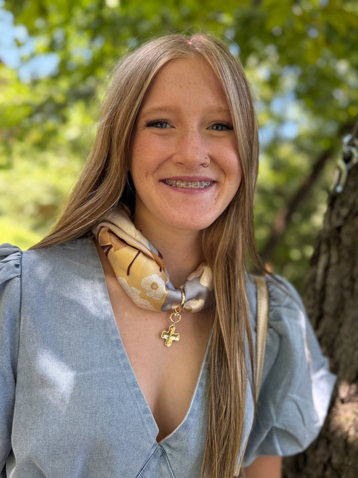 Accessory Scarves