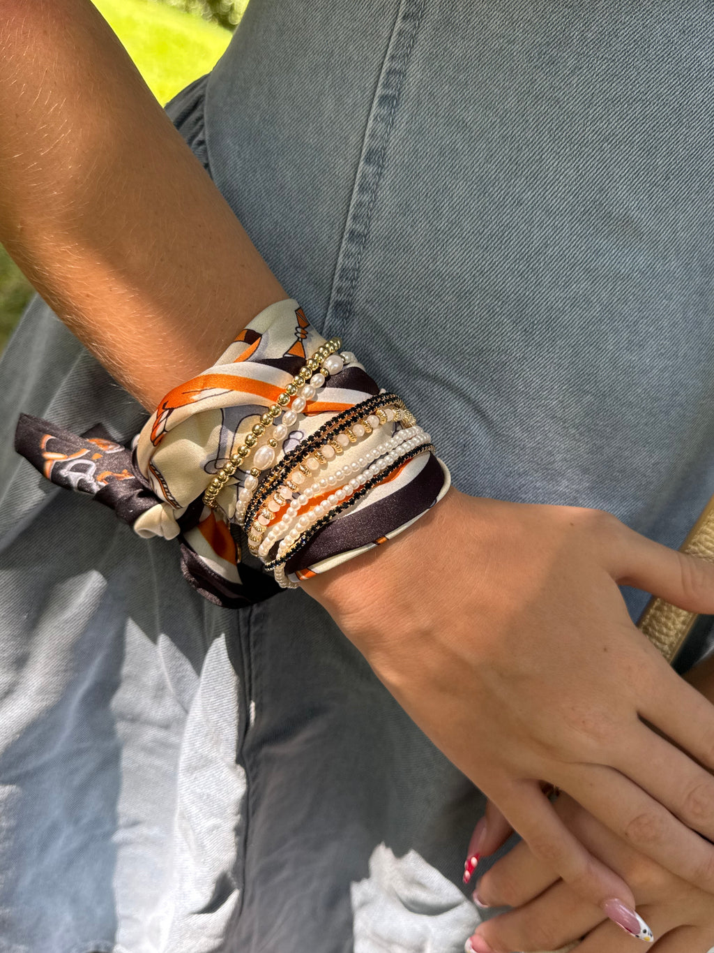 Accessory Scarves