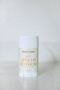 Apricot Blossom Clean Deodorant