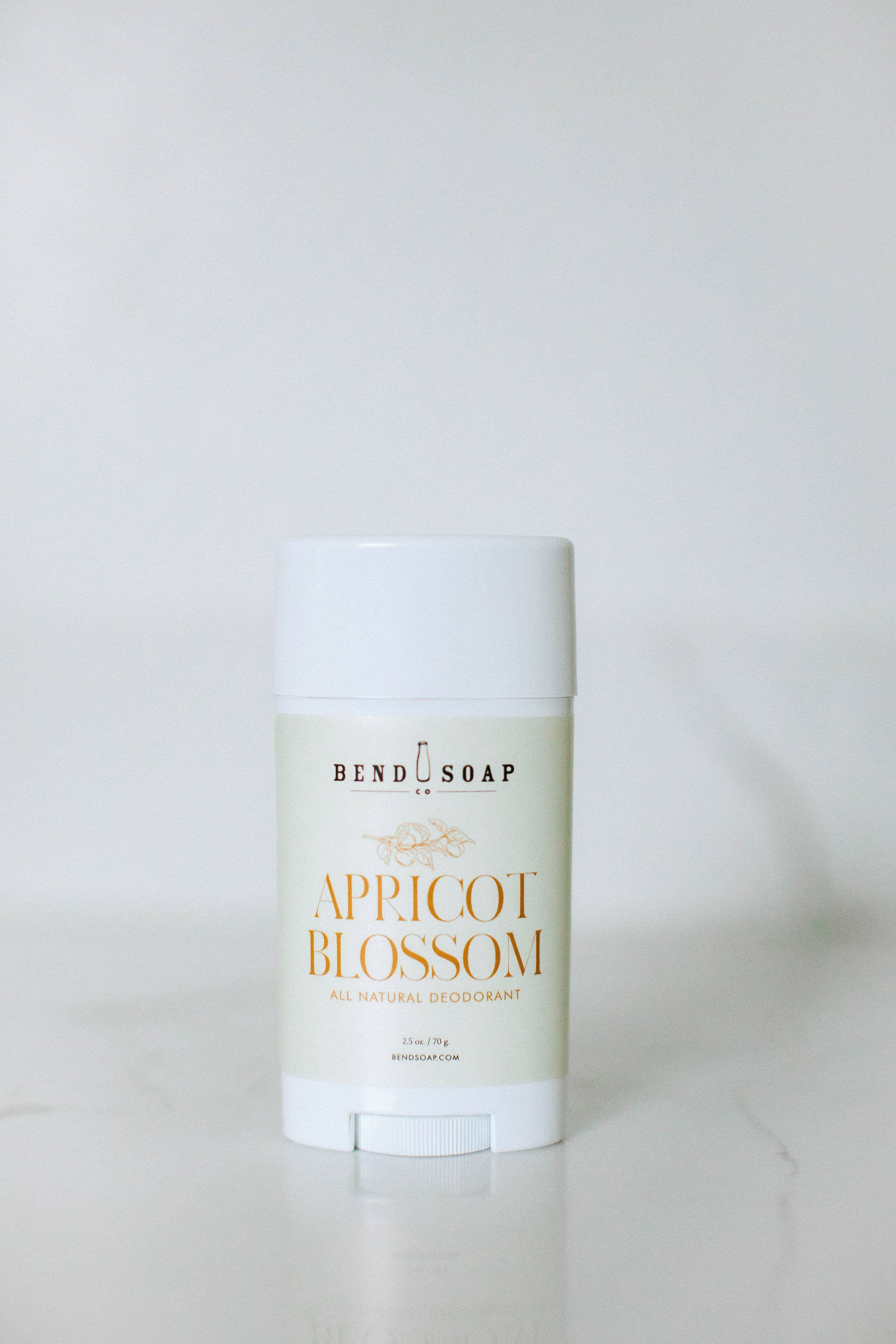 Apricot Blossom Clean Deodorant