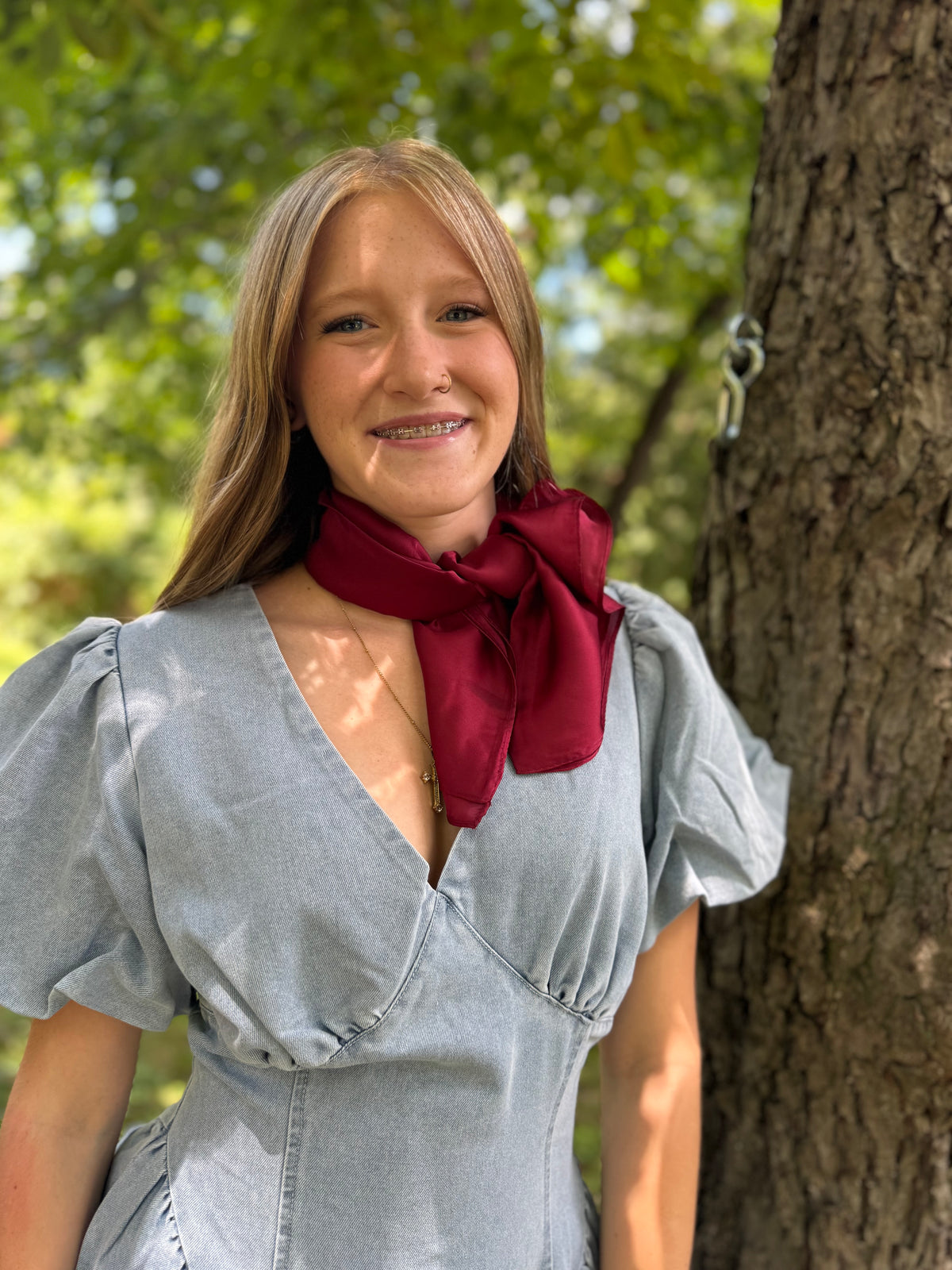 Accessory Scarves