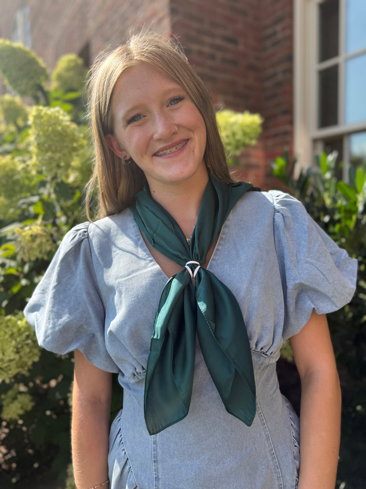 Accessory Scarves