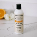 Natural Goat Milk Lotion - Sweet Orange