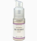 Volumizing Dry Shampoo